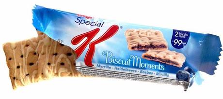 I prodotti gratis delle ricerche di mercato: Trnd e i Kellogg's Biscuit Moments