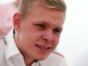 Magnussen lizza sostituire Perez alla McLaren