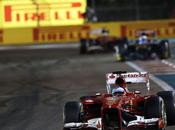 Ferrari rinuncia lottare secondo posto