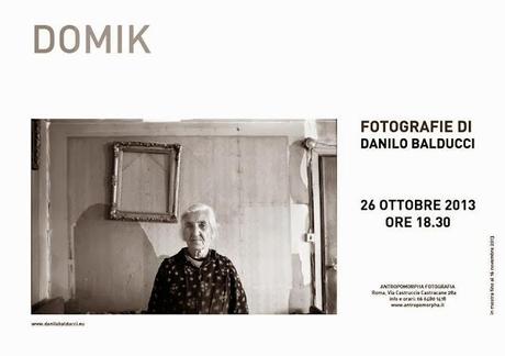 MOSTRA FOTOGRAFICA | L'Armenia a 25 anni dal sisma di Danilo Balducci