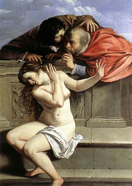 SCHELETRI D'AUTORE | Artemisia Gentileschi: l'arte femminista e la violenza ai tempi di Caravaggio