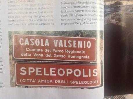 CASOLA 2013 – La rassegna stampa