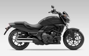 Honda-CTX700N