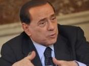 Berlusconi possibilista grazia Napolitano