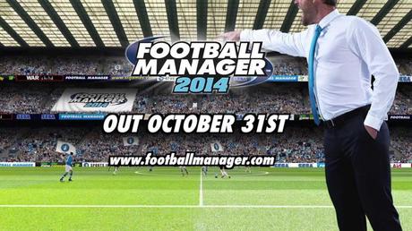 Football Manager 2014 - Videodiario sulla tecnologia del gioco