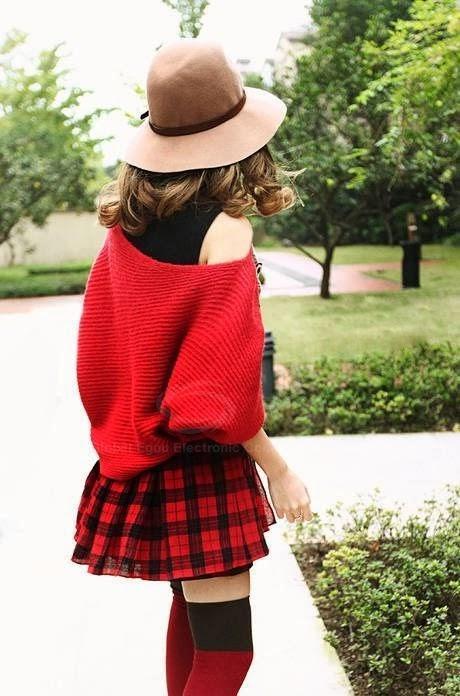 Come abbinare il Tartan Come abbinare il Tartan