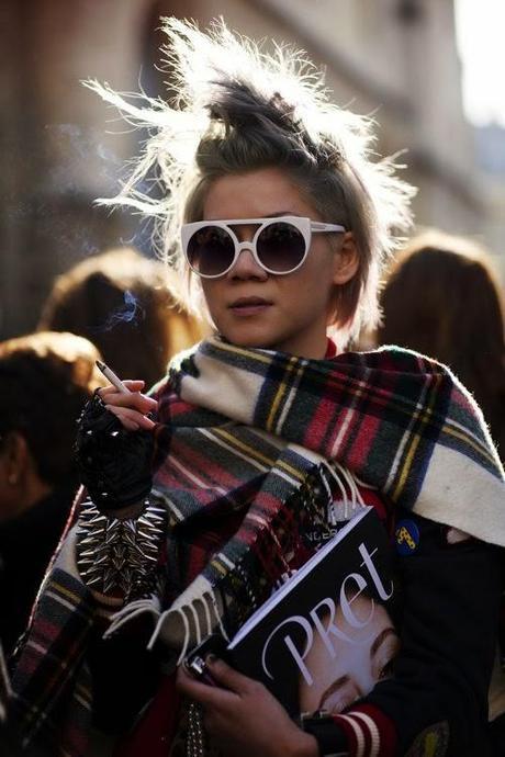 Come abbinare il Tartan Come abbinare il Tartan
