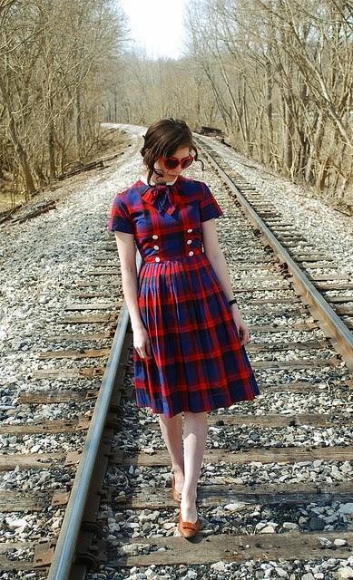 Come abbinare il Tartan Come abbinare il Tartan