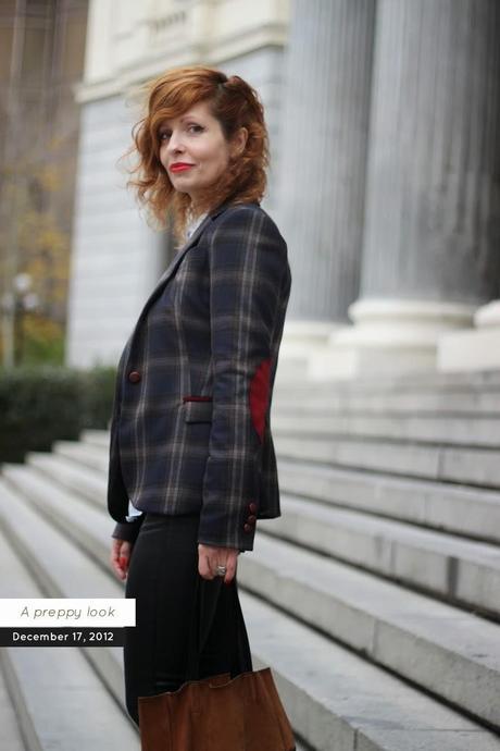 Come abbinare il Tartan Come abbinare il Tartan