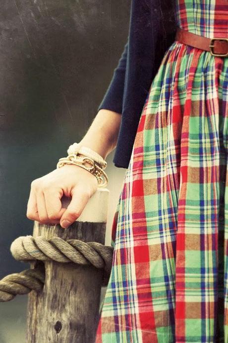 Come abbinare il Tartan Come abbinare il Tartan
