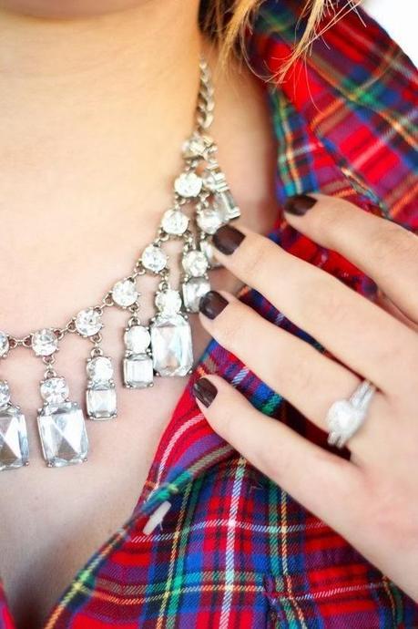 Come abbinare il Tartan Come abbinare il Tartan