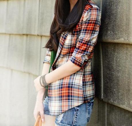 Come abbinare il Tartan Come abbinare il Tartan