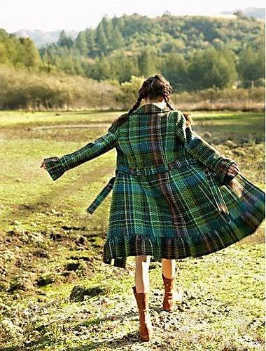 Come abbinare il Tartan