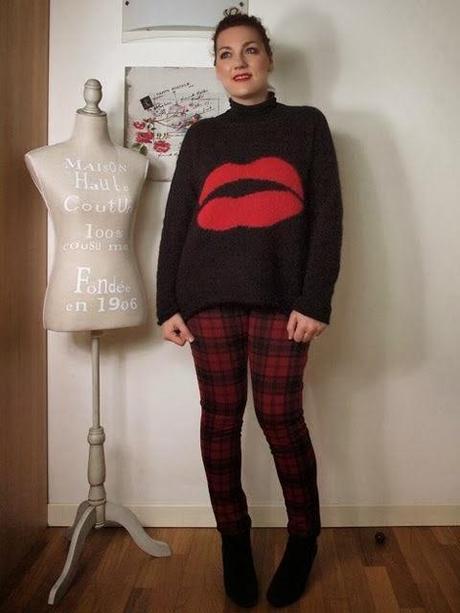 Come abbinare il Tartan Come abbinare il Tartan