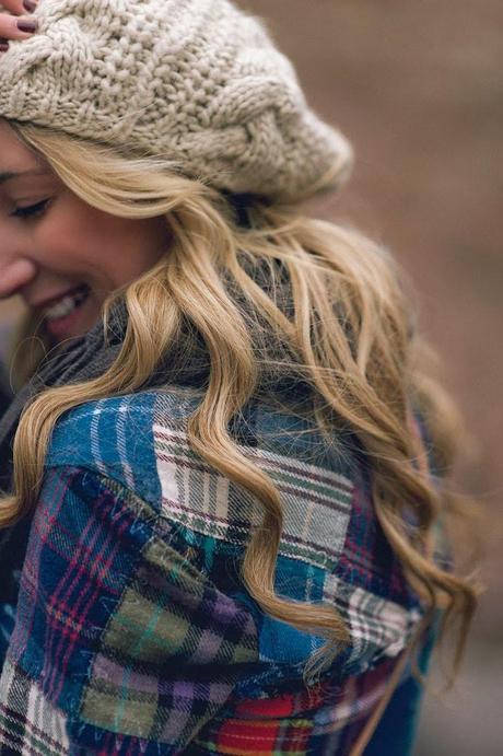 Come abbinare il Tartan Come abbinare il Tartan