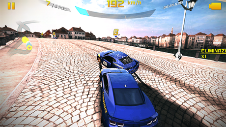 asphalt 8 s