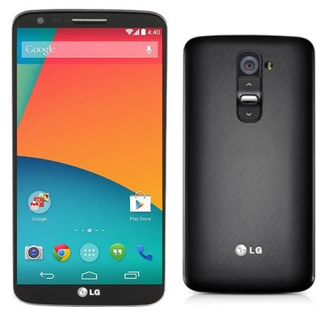 LG G2