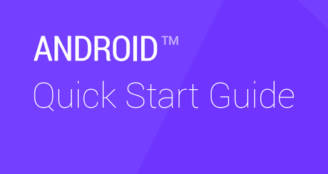 android guida Download del manuale utente di Android 4.4 KitKat