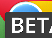 Chrome Beta: novità download [Google Play]