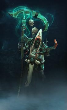 Diablo 3: nuovi mostri in Reaper of Souls