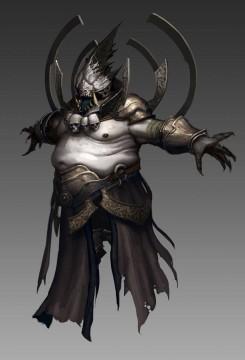 Diablo 3: nuovi mostri in Reaper of Souls