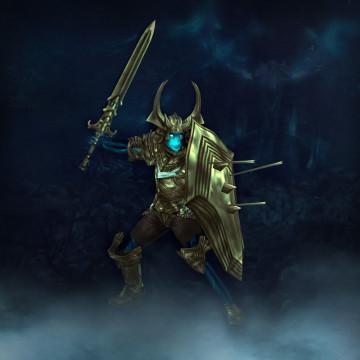 Diablo 3: nuovi mostri in Reaper of Souls