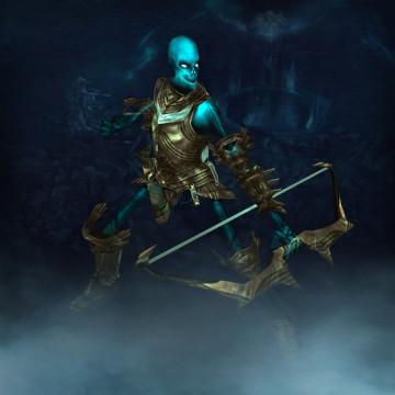 Diablo 3: nuovi mostri in Reaper of Souls