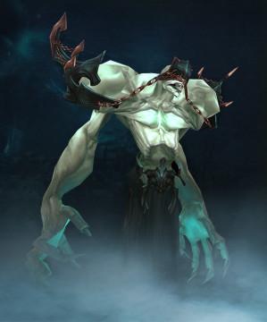 Diablo 3: nuovi mostri in Reaper of Souls