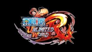 One Piece: Unlimited World R