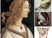 Alla ricerca cammeo perduto