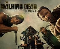 THE WALKING DEAD 4X04 - INDIFFERENCE