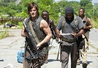 THE WALKING DEAD 4X04 - INDIFFERENCE