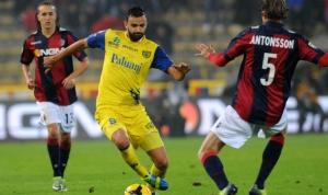 Bologna e Chievo non si fanno male