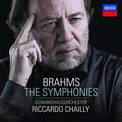 Chailly dirige Brahms