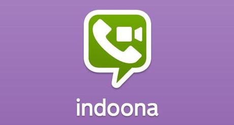 indoona