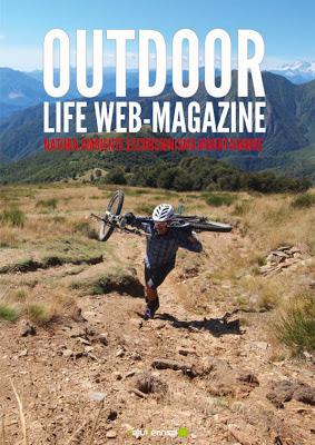 WEB MAGAZINE OUTDOOR NOVEMBRE 2013