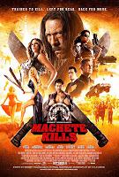 Machete Kills, il nuovo Film con Jessica Alba