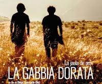 La Gabbia Dorata, il nuovo Film della Parthénos