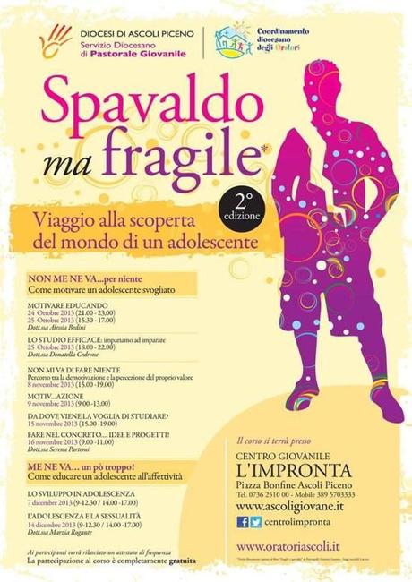 Spavaldo ma fragile_AP