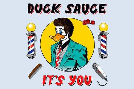 themusik duck sauce it s you testo traduzione video It’s You dei Duck Sauce