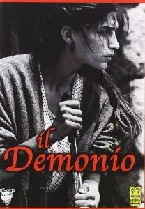 Il demonio
