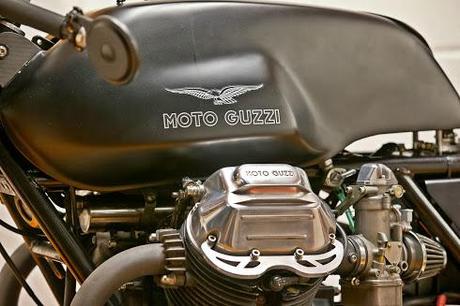 Le Mans II by Rizine