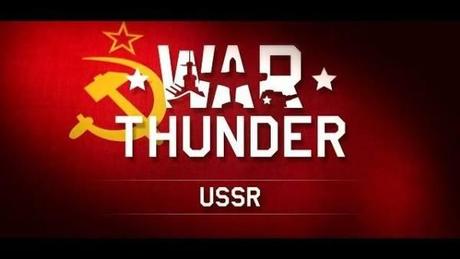 war thunder ussr