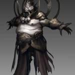 Diablo 3: Reaper of Souls, una galleria per i nuovi nemici dell’espanione