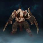 Diablo 3: Reaper of Souls, una galleria per i nuovi nemici dell’espanione