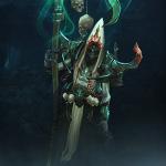 Diablo 3: Reaper of Souls, una galleria per i nuovi nemici dell’espanione