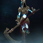 Diablo 3: Reaper of Souls, una galleria per i nuovi nemici dell’espanione