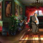 Broken Sword: The Serpent’s Curse, nuove immagini