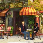 Broken Sword: The Serpent’s Curse, nuove immagini