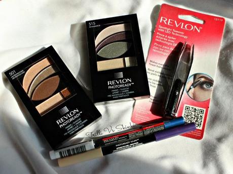 revlon